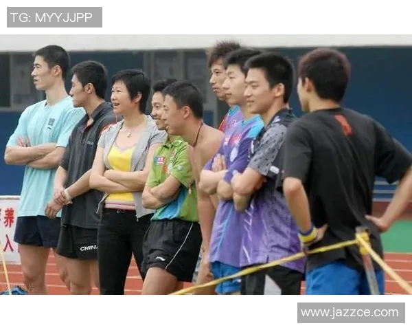 北京乒乓球队心理素质提升之路与热议探讨