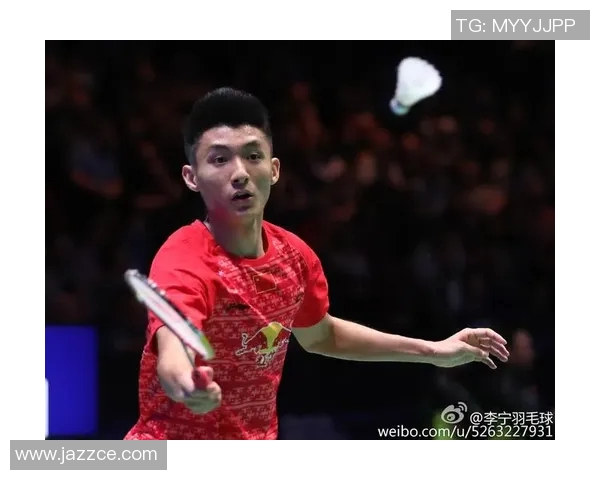 吴静专访：从青涩小将到羽毛球明星的奋斗与成长之路