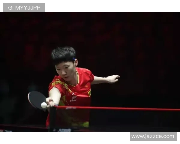 大满贯特别报道：西安乒乓球队逆袭之路的奋斗与荣耀