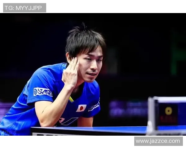 广州乒乓球队心理素质引发热议背后的深层原因与影响分析