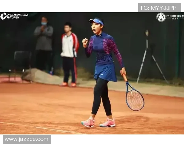 广州网球队协作分析与战术配合探讨助力球队提升竞技水平