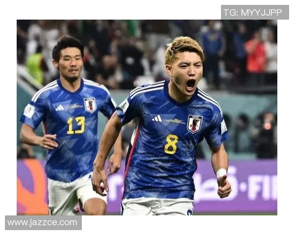 日本足球明星最新表现排名分析及前景展望