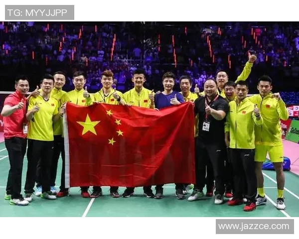 广州羽毛球队在全国锦标赛中的默契配合与战术分析